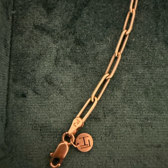 Logan Hollowell Alchemy Link Bracelet - Picture 4 of 5